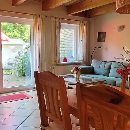 Radmer بيت للعطل Kaltenhof