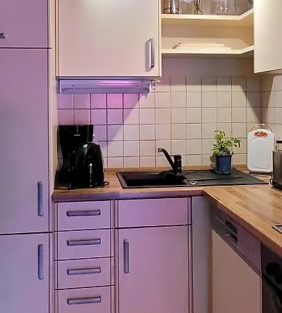 Radmer بيت للعطل *