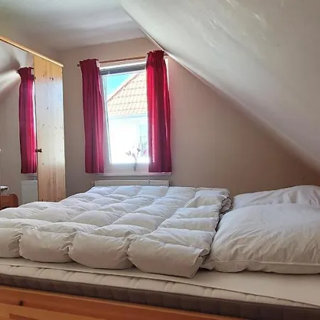 بيت للعطل Radmer