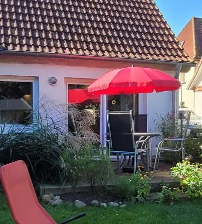 Radmer بيت للعطل