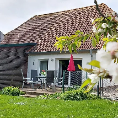 Radmer بيت للعطل *