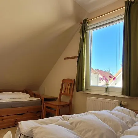 Radmer بيت للعطل