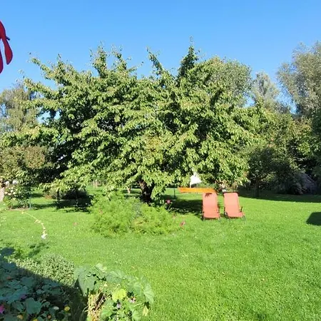 بيت للعطل Radmer Kaltenhof